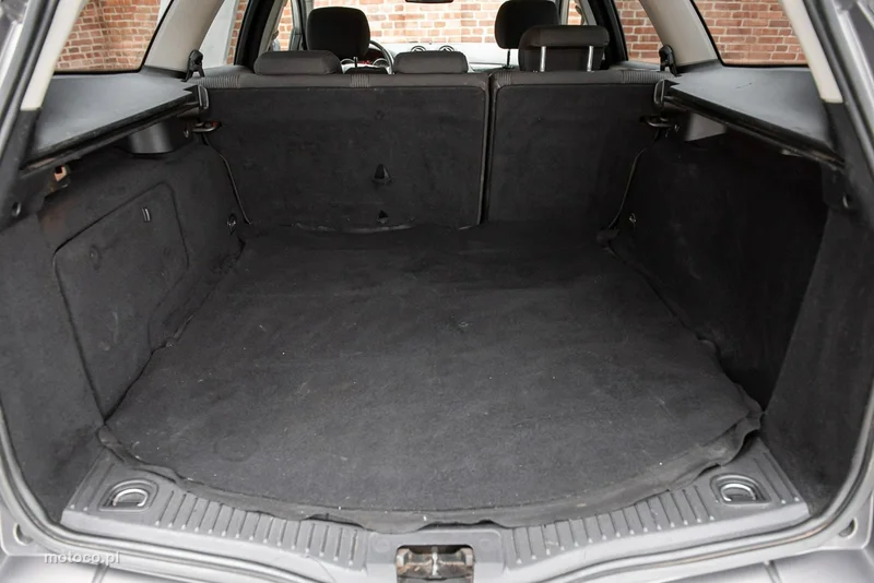 Ford Mondeo IV 25