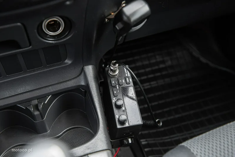 Toyota RAV 4 XA30 22
