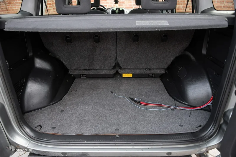Toyota RAV 4 XA30 25