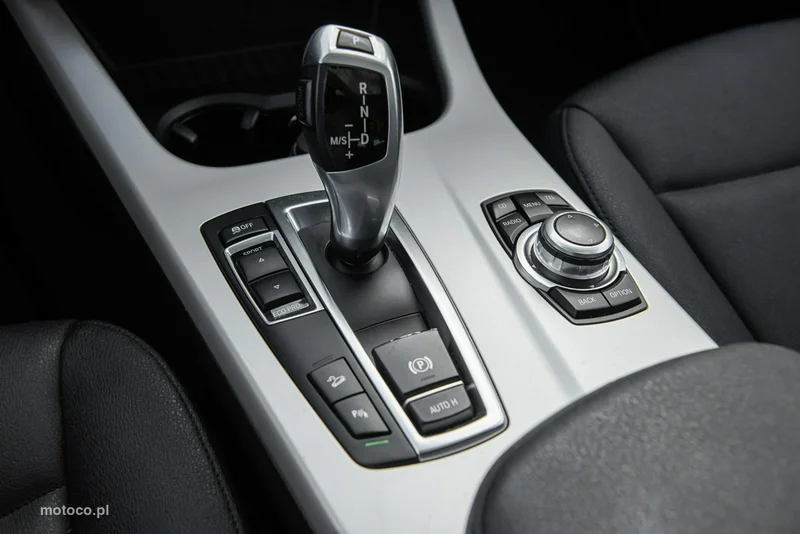 BMW X3 F25 24