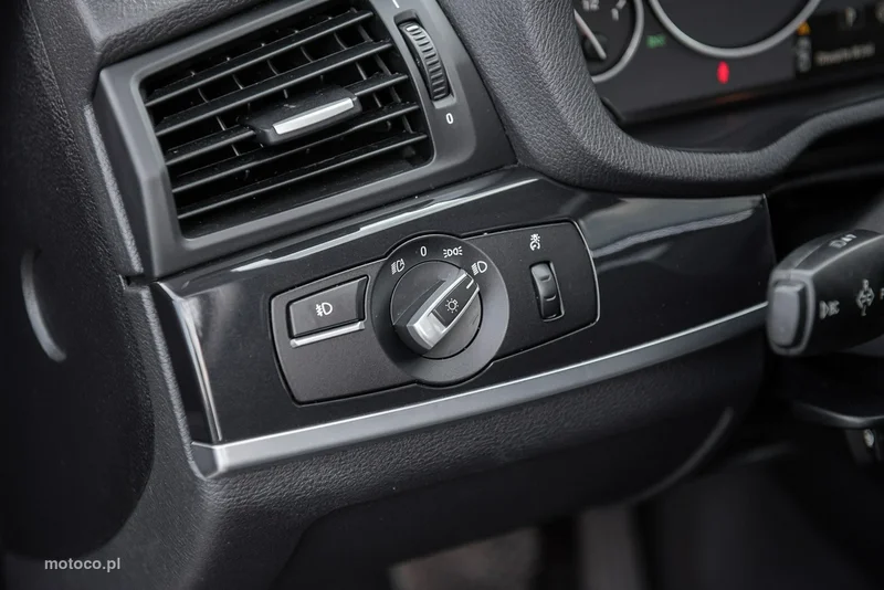 BMW X3 F25 27