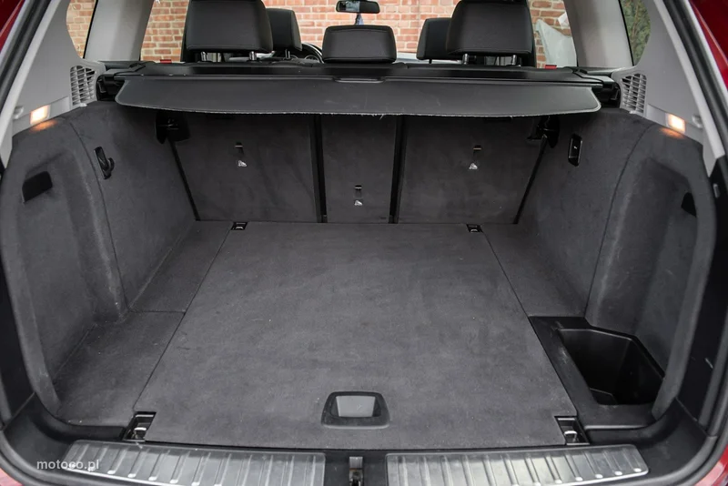 BMW X3 F25 28
