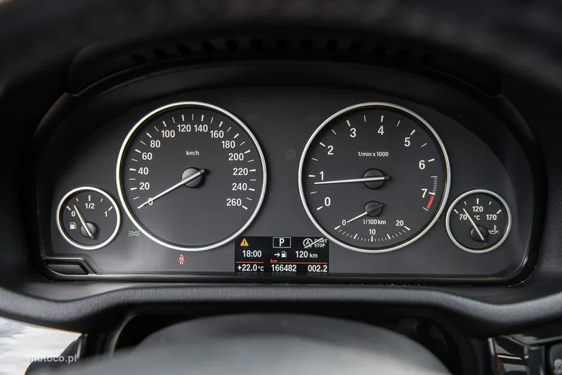 BMW X3 F25 32