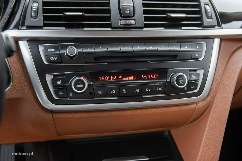 BMW Seria 3 F30 320 23
