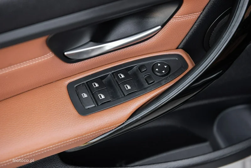 BMW Seria 3 F30 320 26