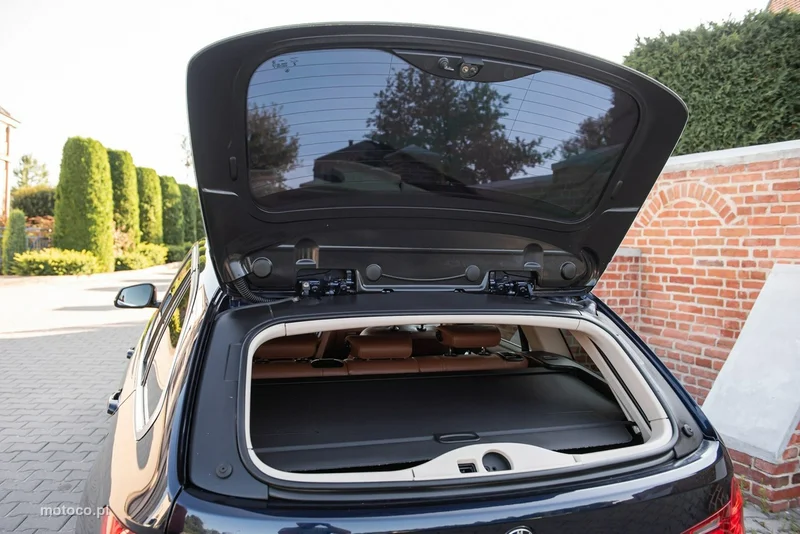 BMW Seria 3 F30 320 28