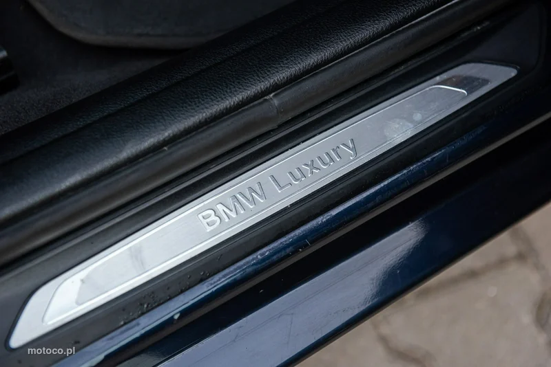 BMW Seria 3 F30 320 29