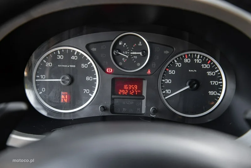 Peugeot Partner 28