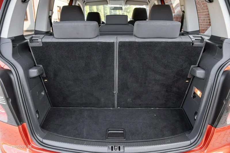 Volkswagen Touran 1T 25