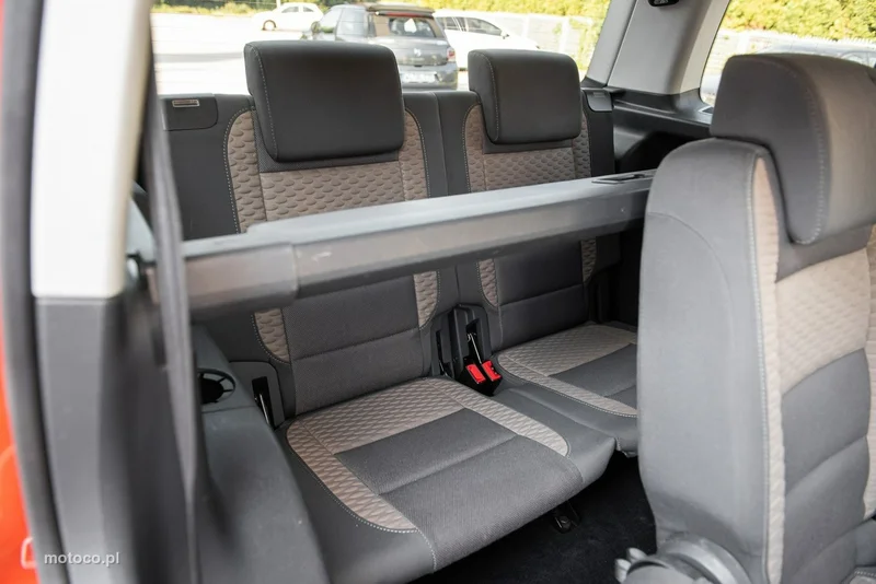 Volkswagen Touran 1T 8