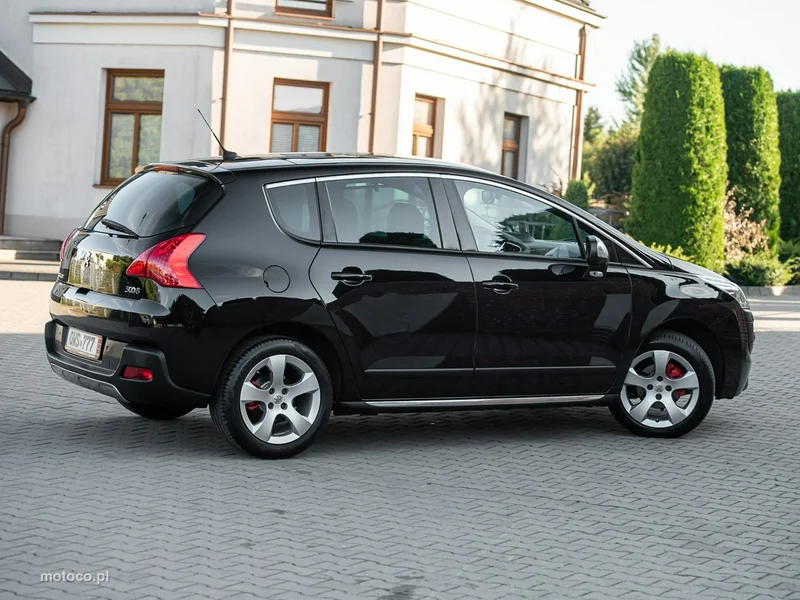 Peugeot 3008 18
