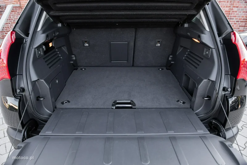 Peugeot 3008 27