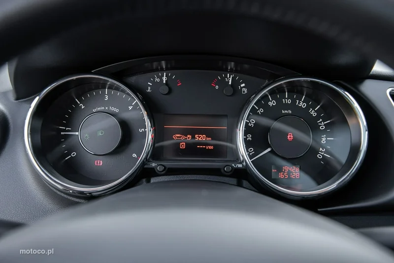 Peugeot 3008 32