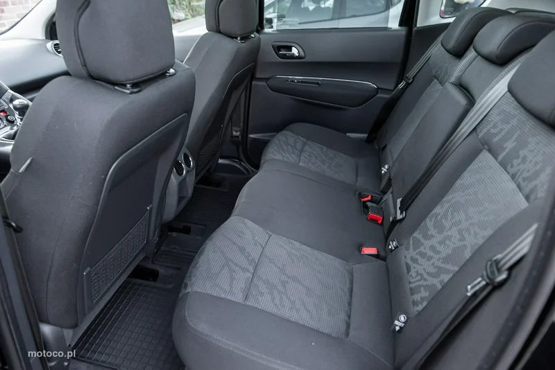 Peugeot 3008 7