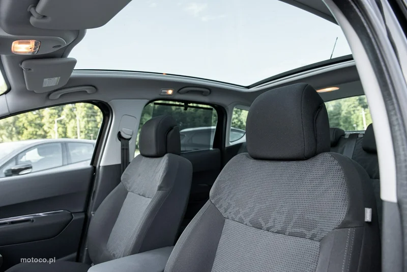 Peugeot 3008 8