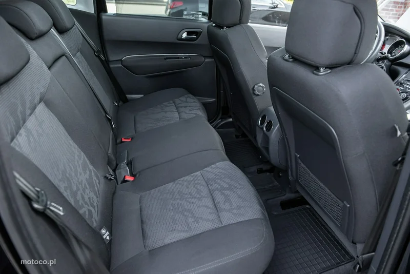 Peugeot 3008 9