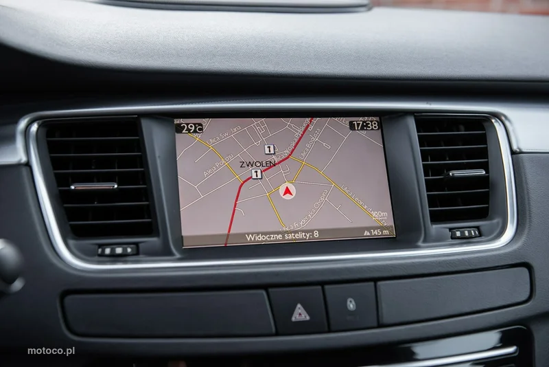 Peugeot 508 20
