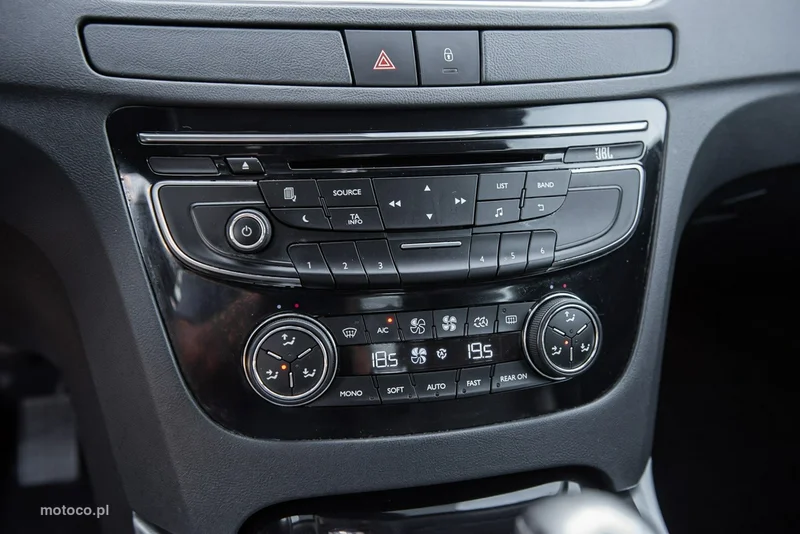 Peugeot 508 22