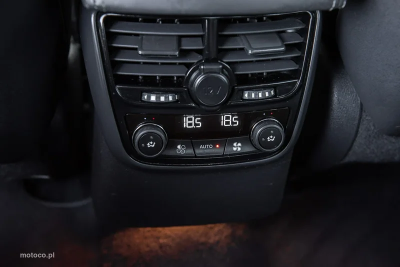 Peugeot 508 23