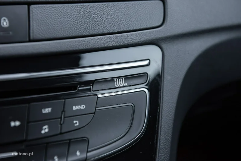 Peugeot 508 31