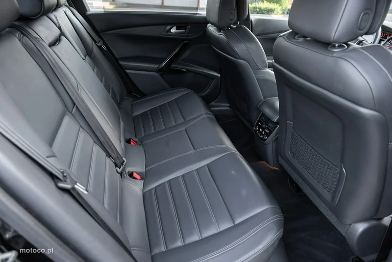 Peugeot 508 8