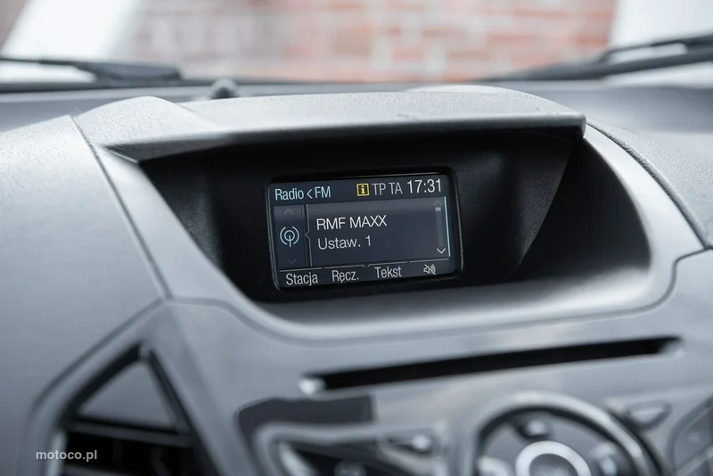 Ford EcoSport 20