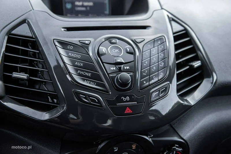 Ford EcoSport 22