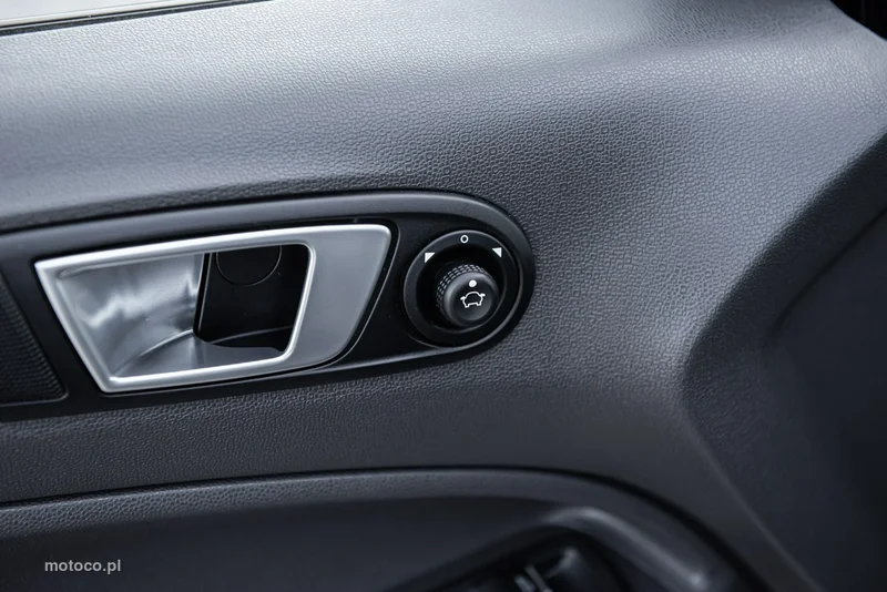Ford EcoSport 27