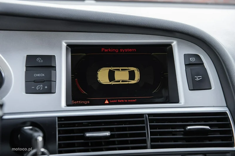 Audi A6 C6 21