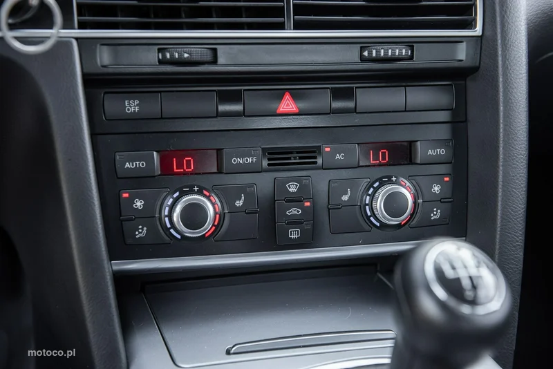 Audi A6 C6 23