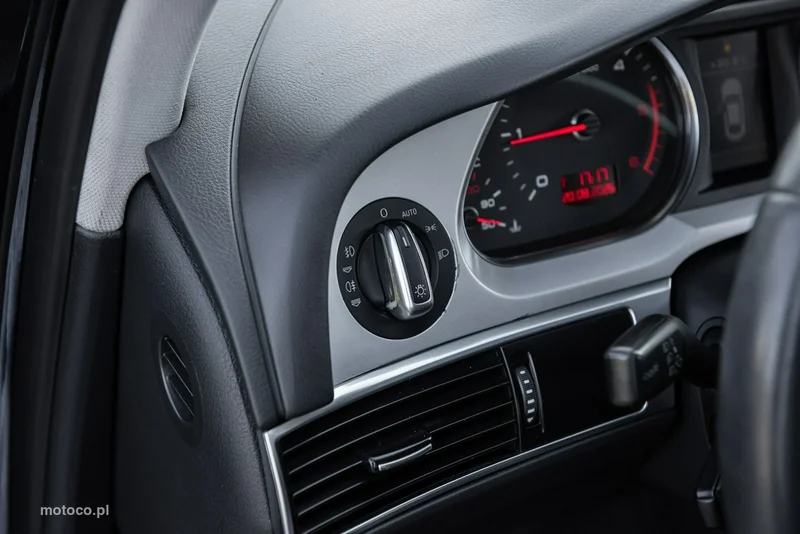 Audi A6 C6 28