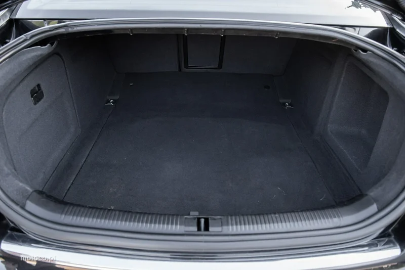 Audi A6 C6 29