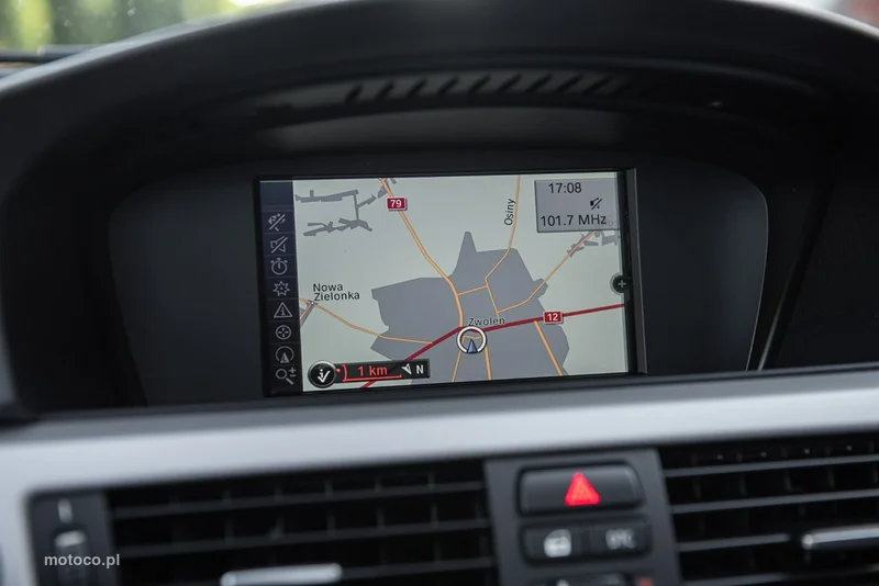 BMW Seria 3 E90 320 21