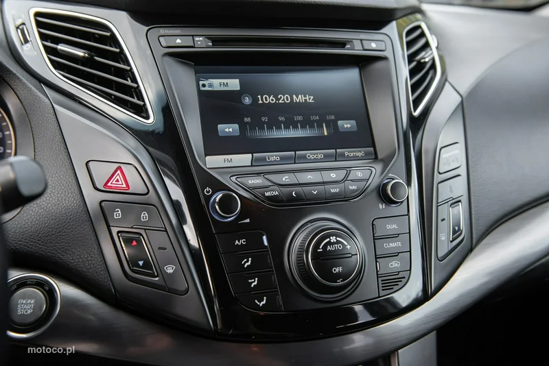 Hyundai i40 20