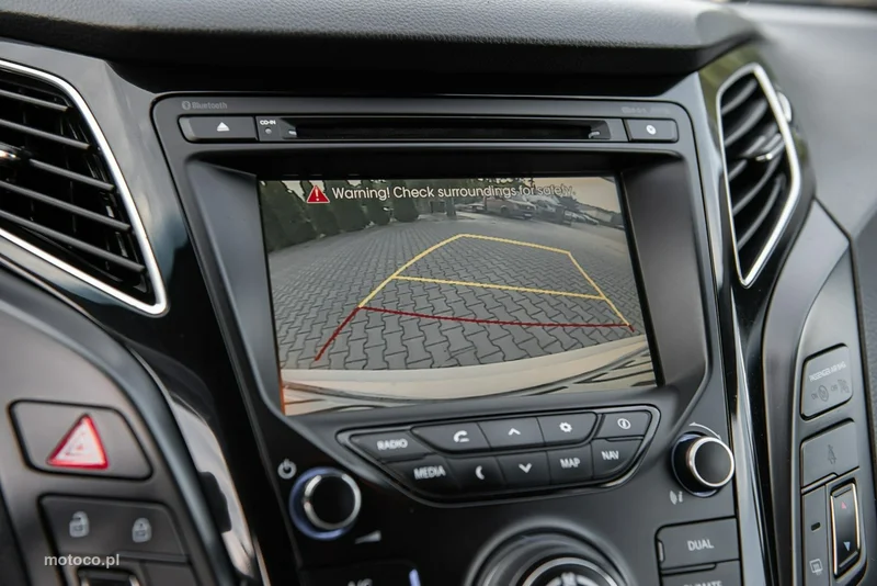 Hyundai i40 21