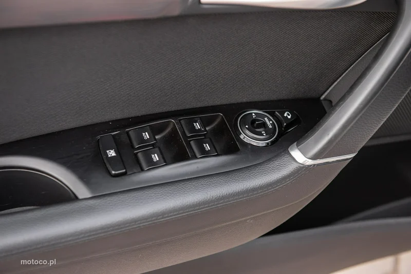 Hyundai i40 24