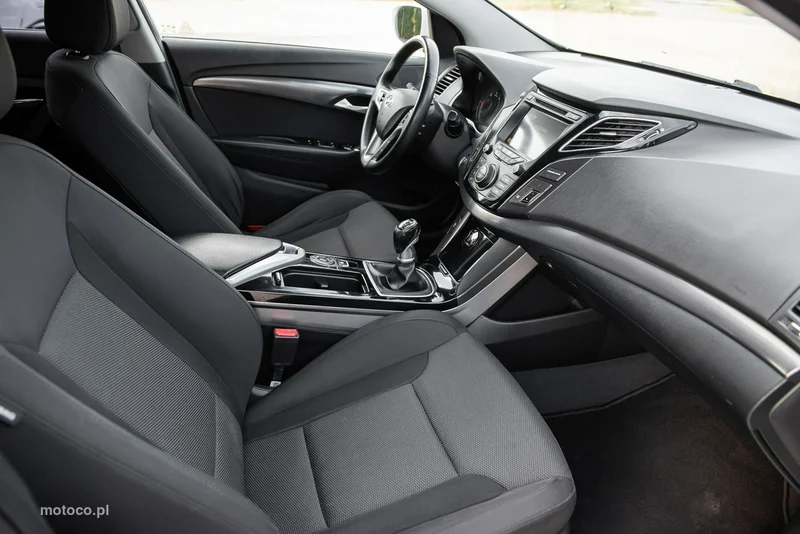 Hyundai i40 9