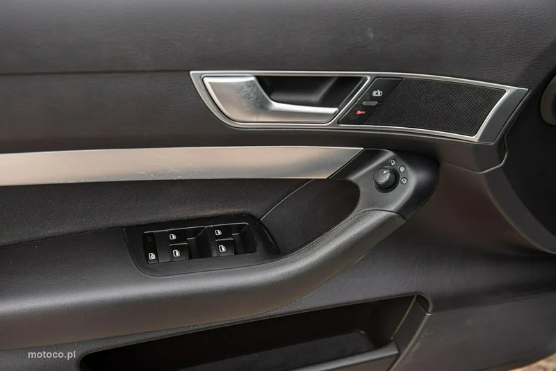 Audi A6 C6 20