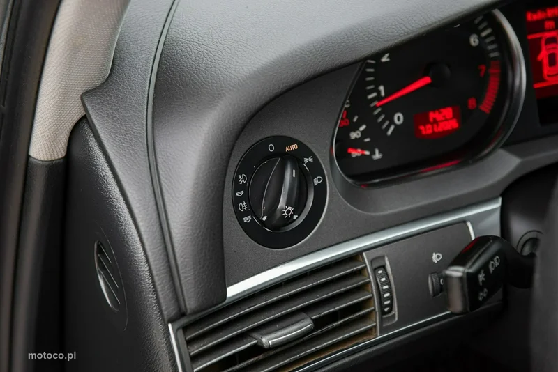 Audi A6 C6 21