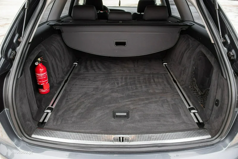 Audi A6 C6 23