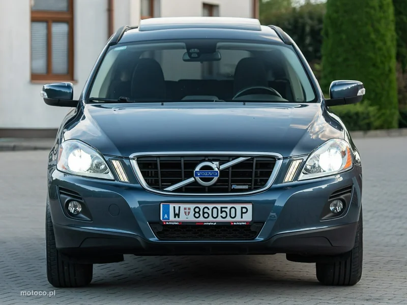 Volvo XC 60 11