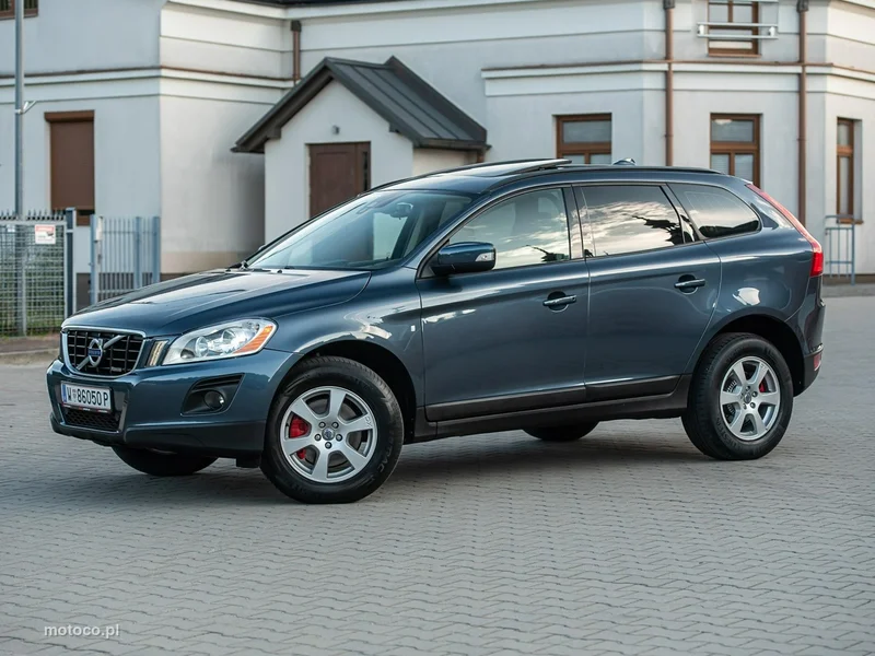 Volvo XC 60 13