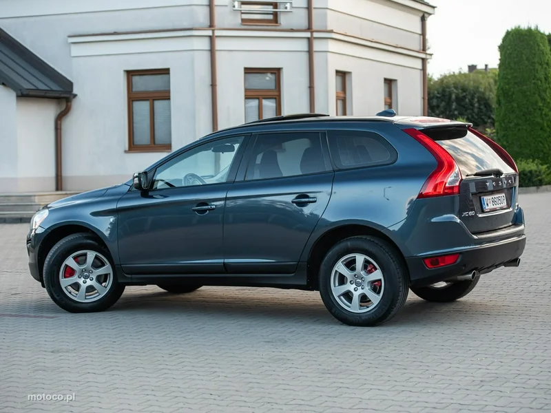 Volvo XC 60 14