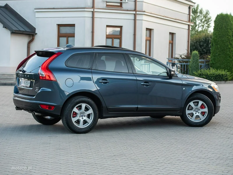 Volvo XC 60 18