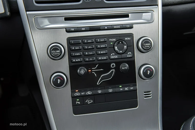 Volvo XC 60 21
