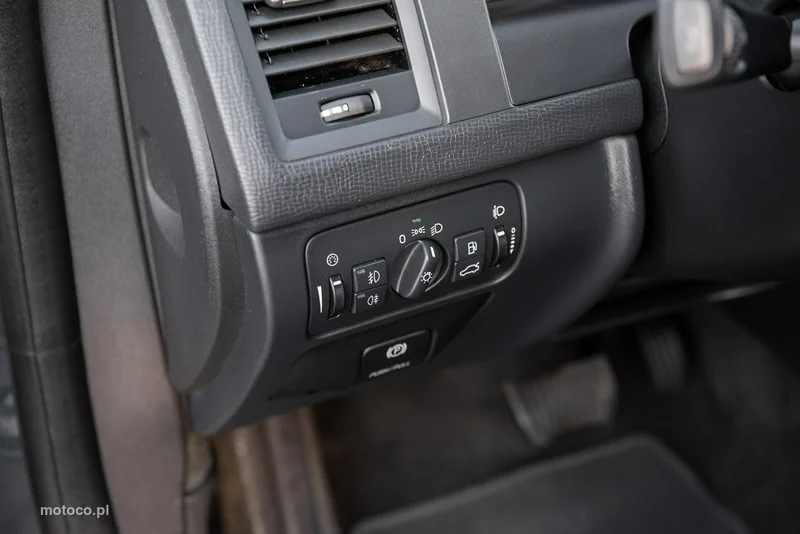 Volvo XC 60 24