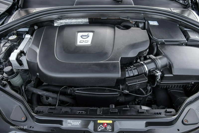 Volvo XC 60 27