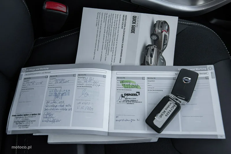 Volvo XC 60 28