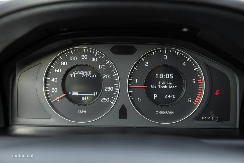 Volvo XC 60 29