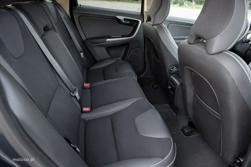 Volvo XC 60 9